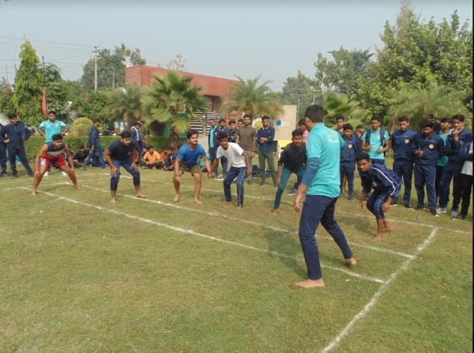 SIET Allahabad Sports photo 9